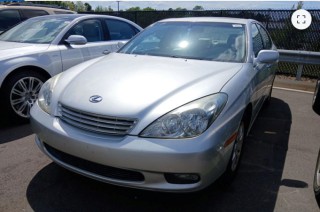 Image for 2002 Lexus ES 300 ID: 7329677