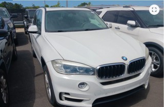 Image for 2015 BMW X5 xDrive35i ID: 7329689