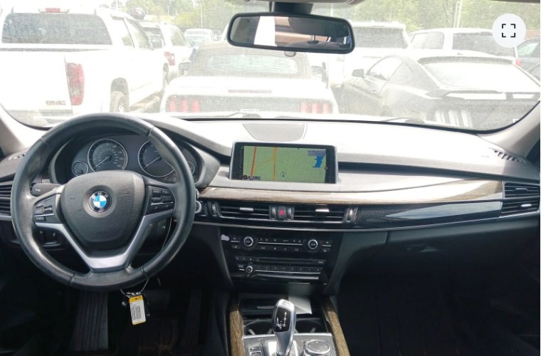 2015 BMW X5 Image 6