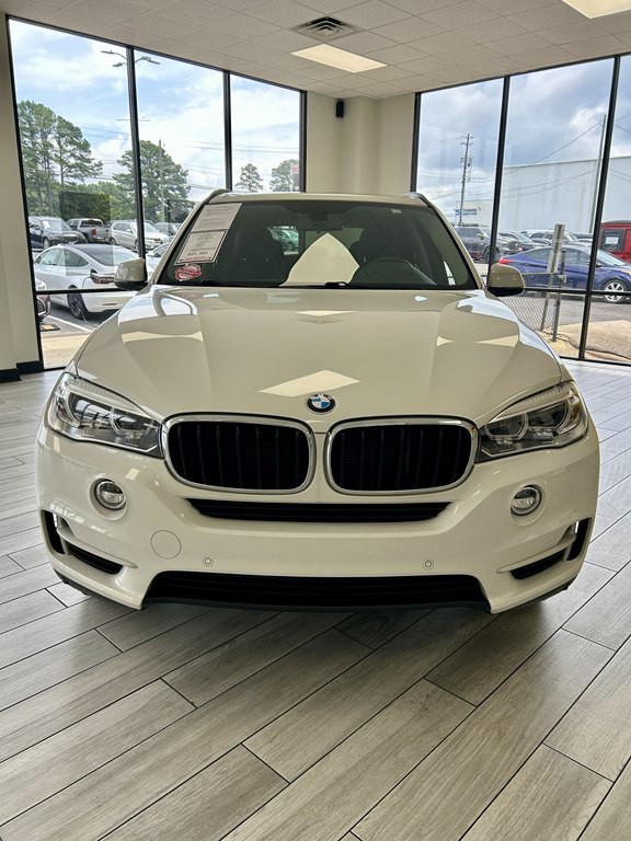 2015 BMW X5 Image 2