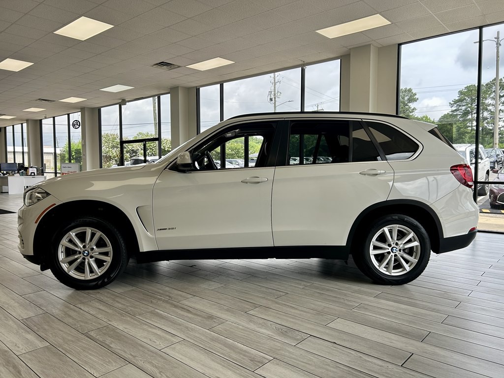 2015 BMW X5 Image 4