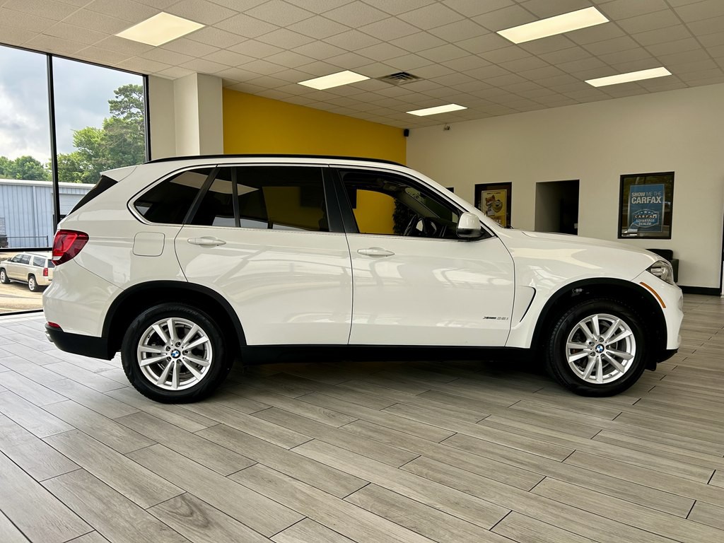 2015 BMW X5 Image 5