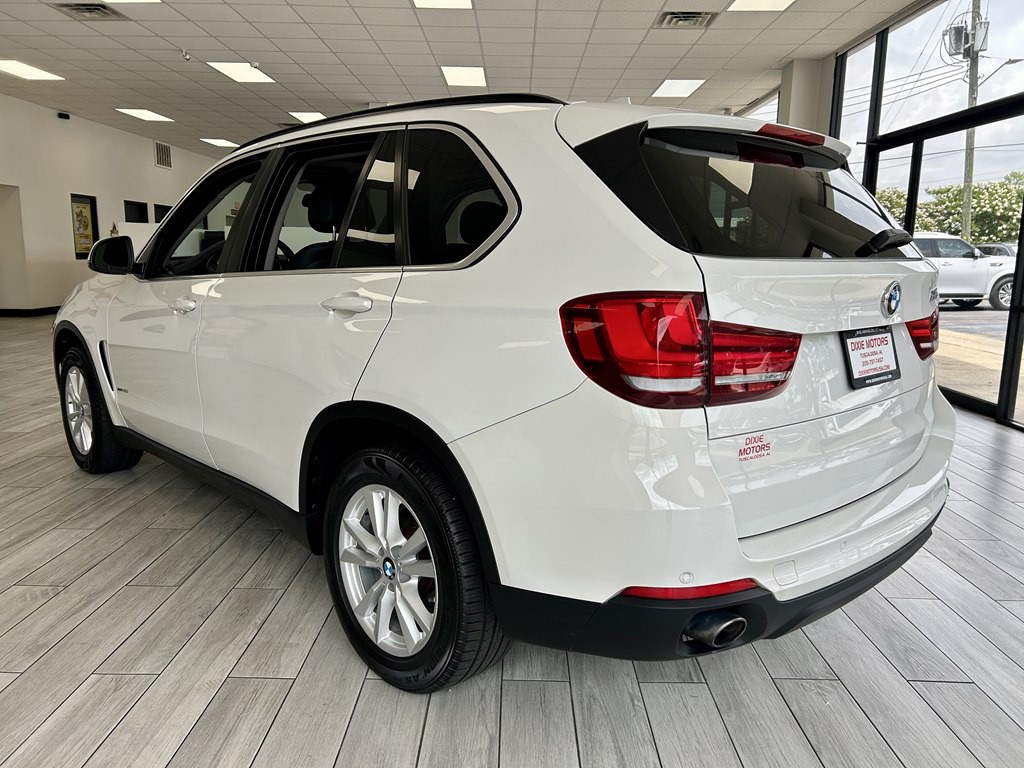 2015 BMW X5 Image 6