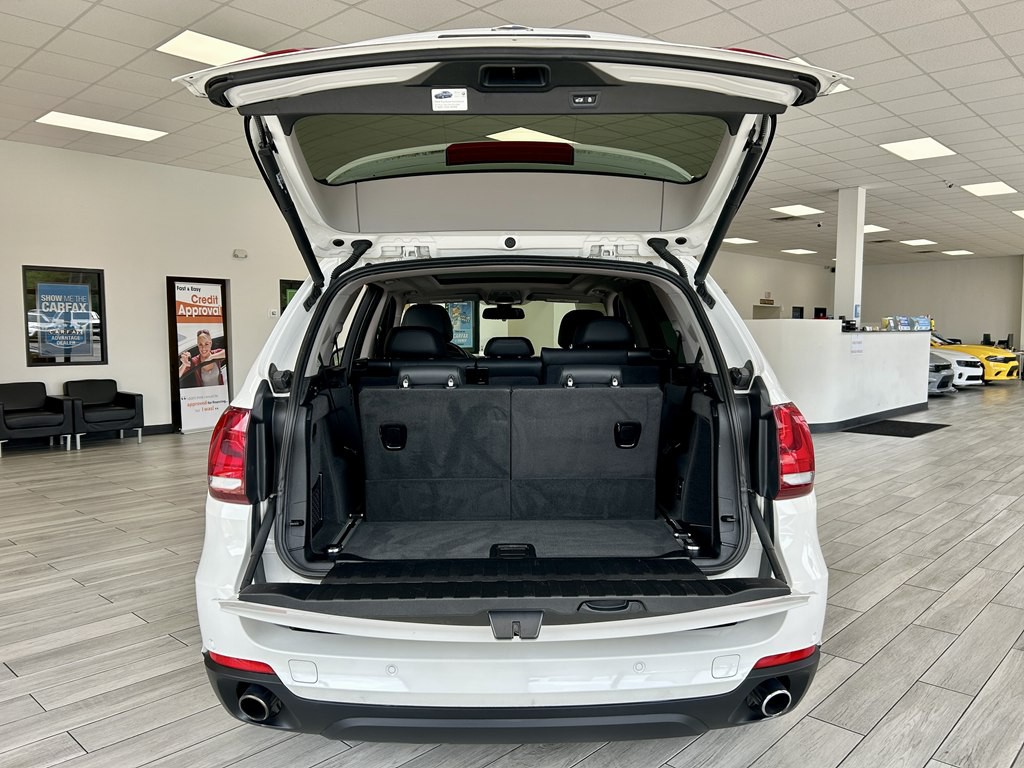 2015 BMW X5 Image 9