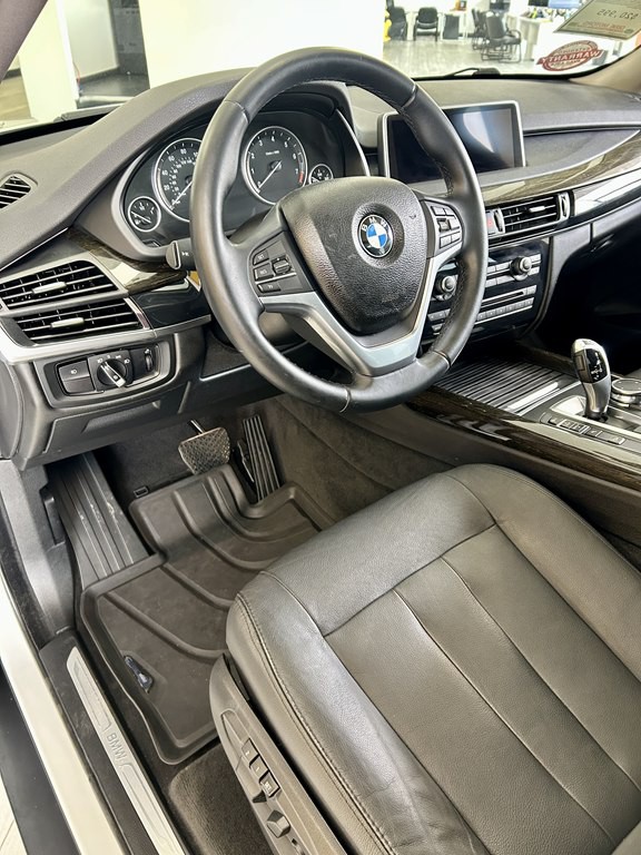 2015 BMW X5 Image 13