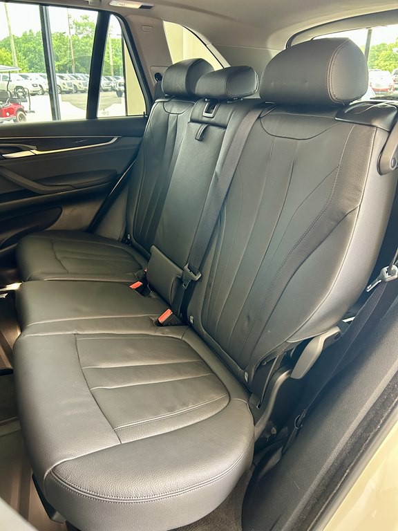 2015 BMW X5 Image 17