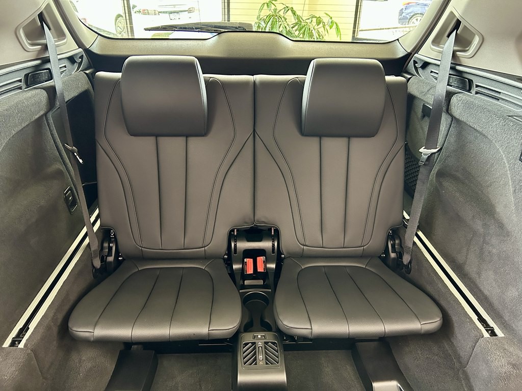 2015 BMW X5 Image 18
