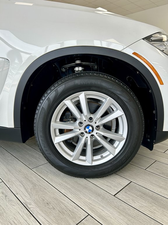 2015 BMW X5 Image 20