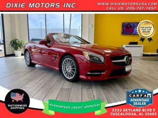 Image for 2013 Mercedes-Benz SL-Class SL 550 ID: 7343218
