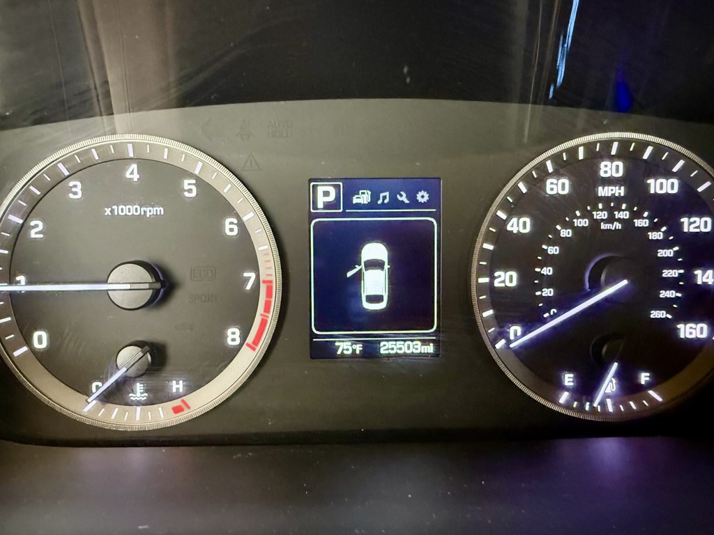 2016 Hyundai Sonata Image 20