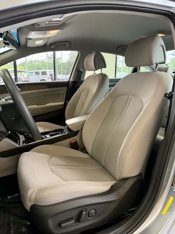 2016 Hyundai Sonata Image 14