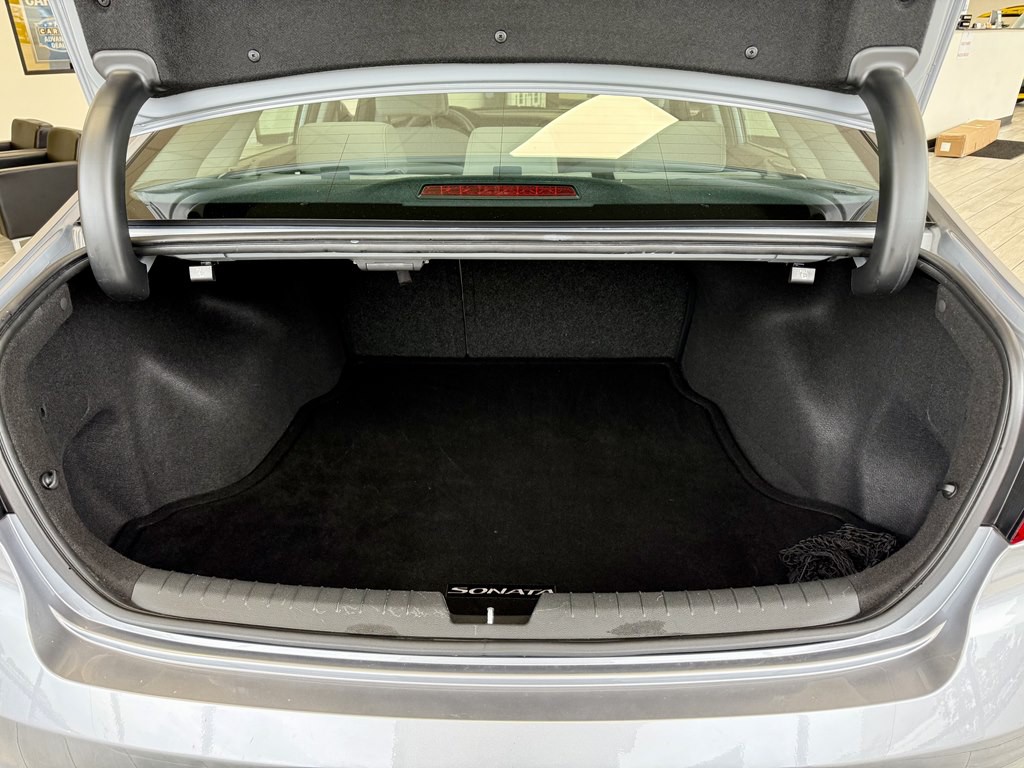 2016 Hyundai Sonata Image 10