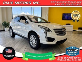 Image for 2019 Cadillac XT5  ID: 7343295