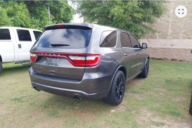 2019 Dodge Durango Image 3