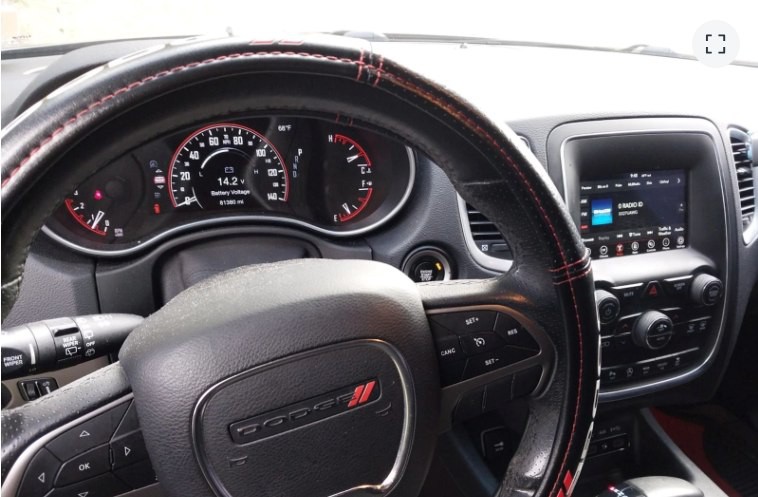 2019 Dodge Durango Image 5