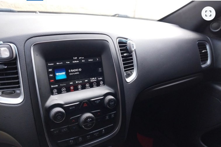 2019 Dodge Durango Image 6