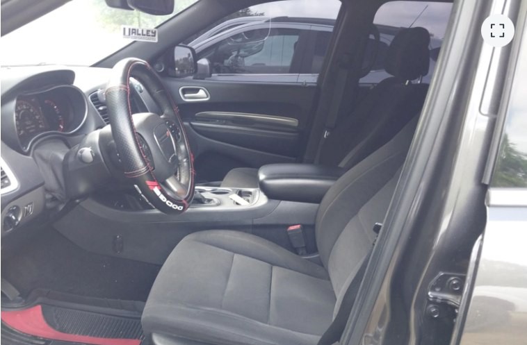2019 Dodge Durango Image 7