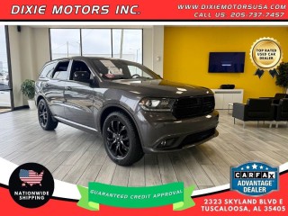 Image for 2019 Dodge Durango SXT ID: 7343301