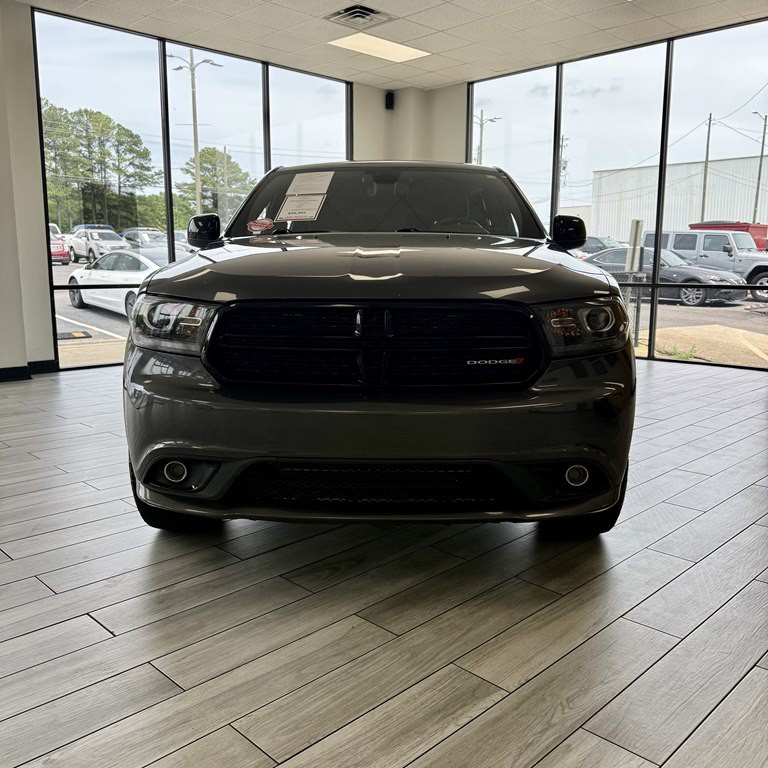 2019 Dodge Durango Image 2