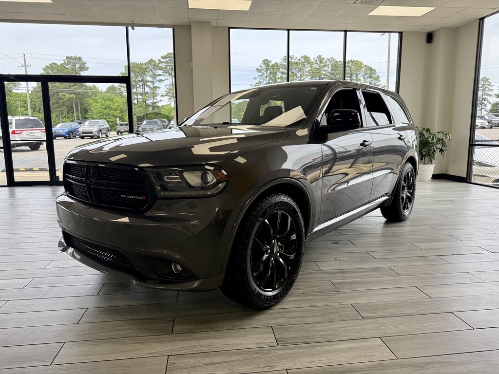 2019 Dodge Durango Image 3