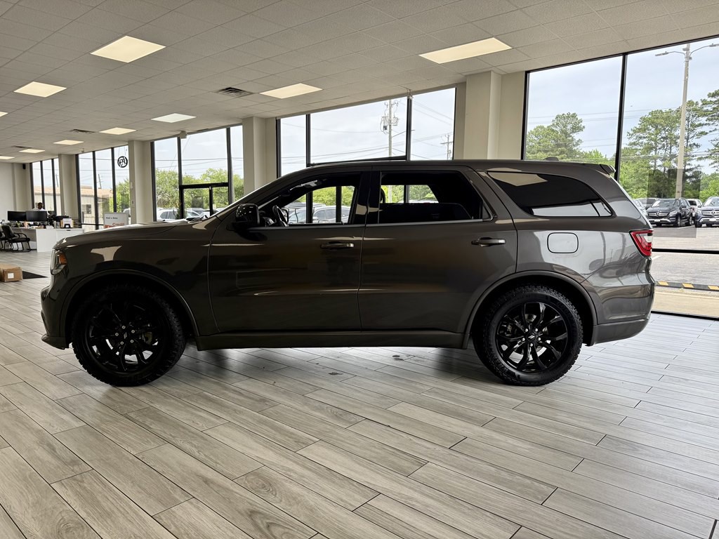 2019 Dodge Durango Image 4
