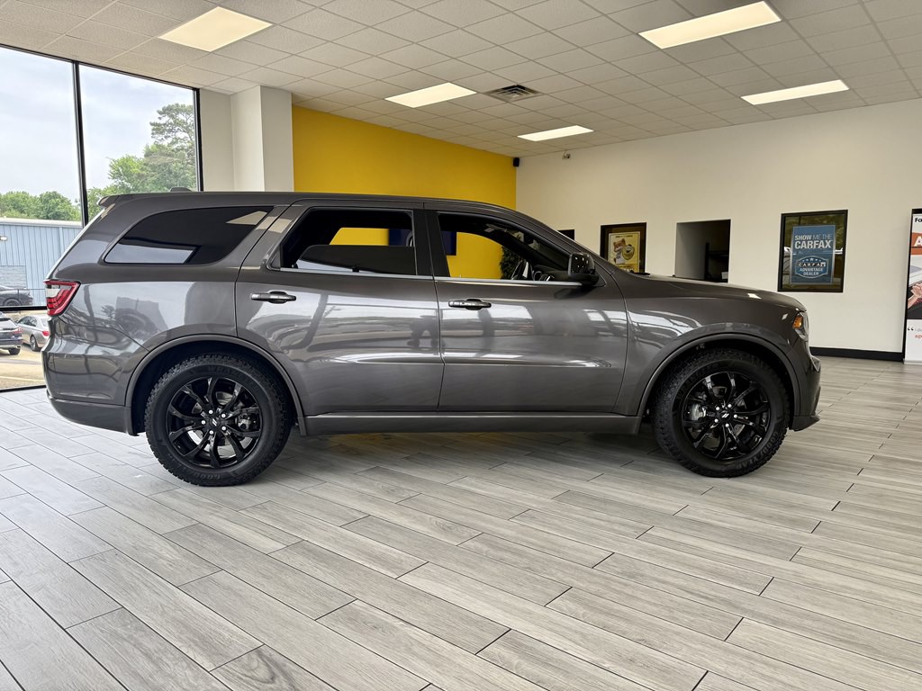 2019 Dodge Durango Image 5