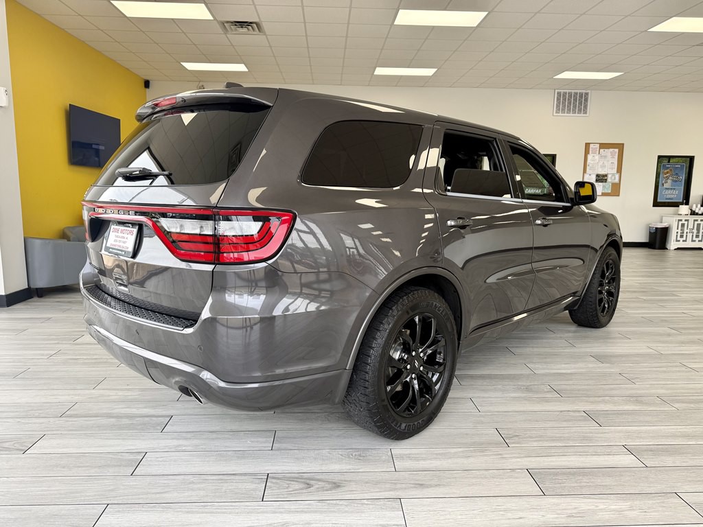 2019 Dodge Durango Image 6