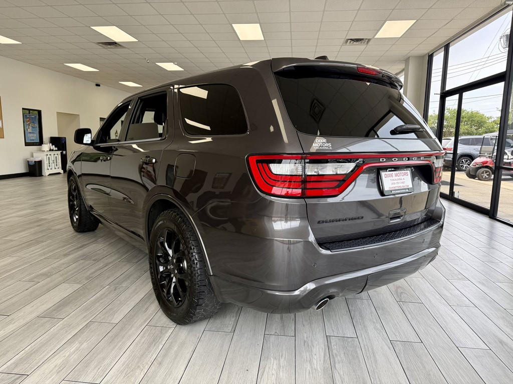 2019 Dodge Durango Image 7