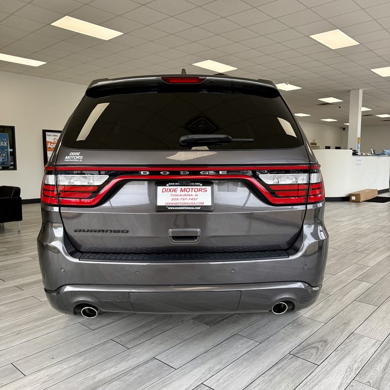 2019 Dodge Durango Image 8