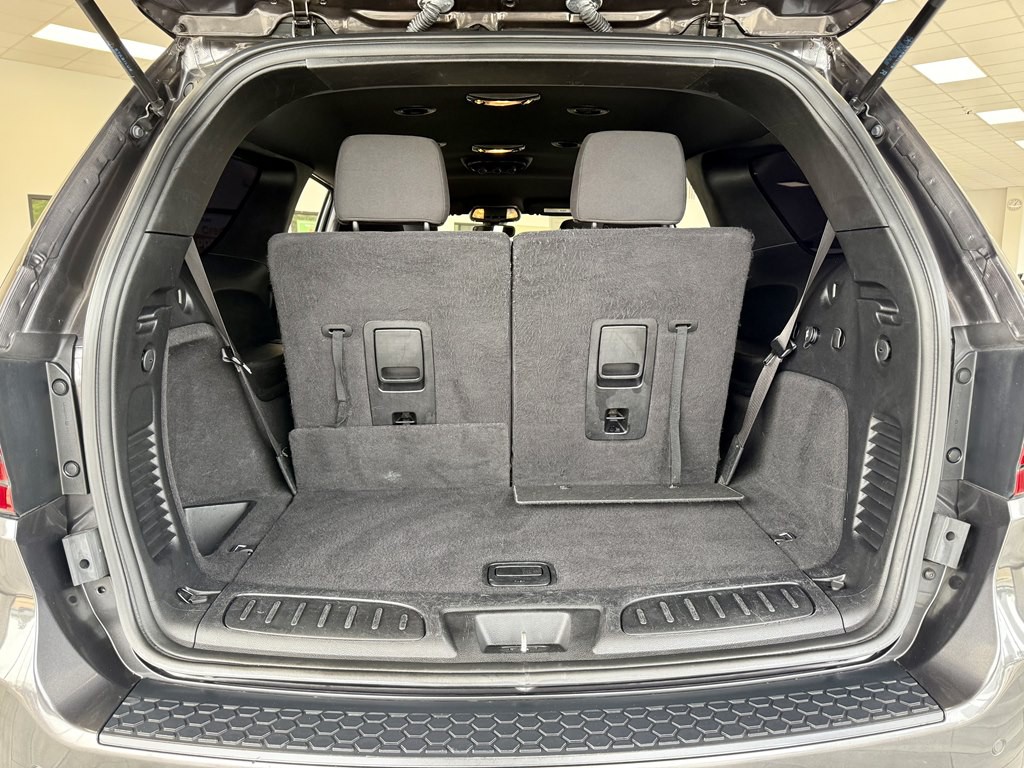 2019 Dodge Durango Image 9