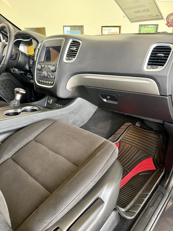 2019 Dodge Durango Image 12