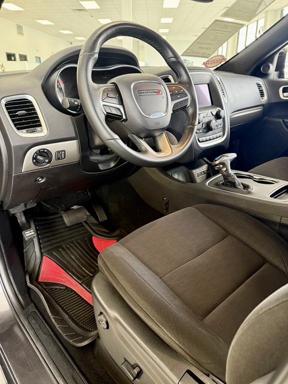 2019 Dodge Durango Image 13