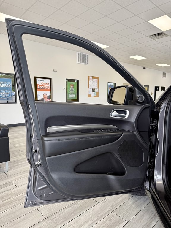 2019 Dodge Durango Image 15
