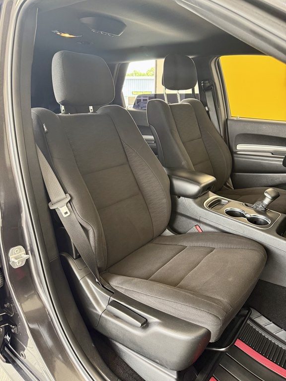 2019 Dodge Durango Image 16