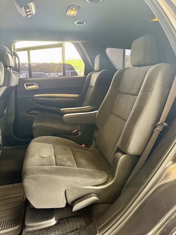 2019 Dodge Durango Image 17