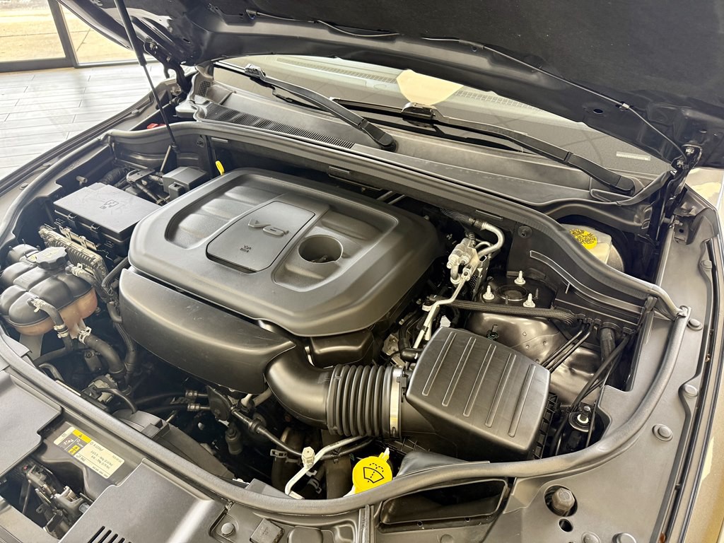 2019 Dodge Durango Image 19