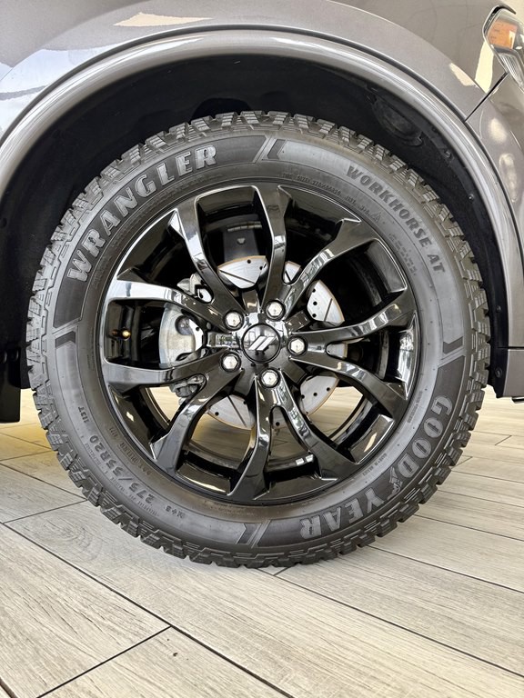 2019 Dodge Durango Image 20