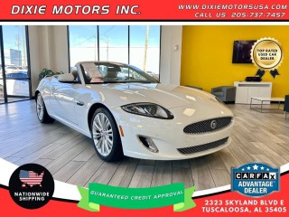Image for 2012 Jaguar XK-Series  ID: 7343342