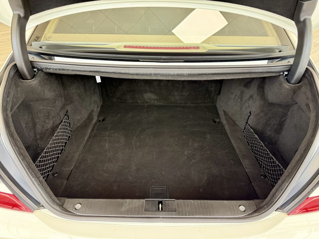 2008 Mercedes-Benz S-Class Image 9