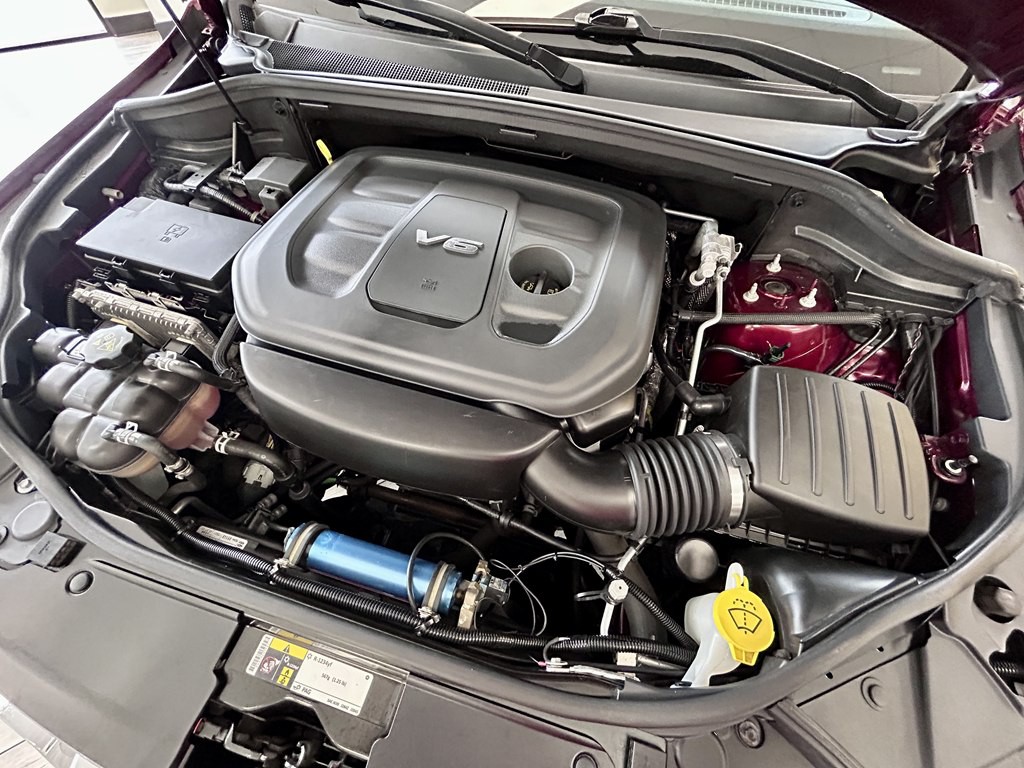 2018 Jeep Grand Cherokee Image 18