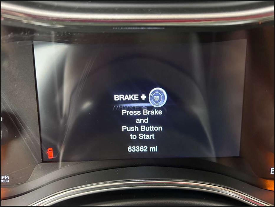 2018 Jeep Grand Cherokee Image 20