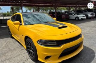 Image for 2018 Dodge Charger R/T ID: 7343389