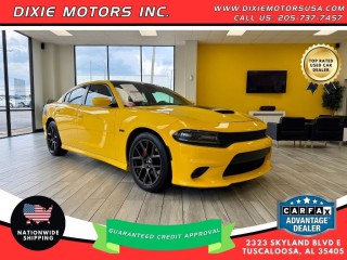 Image for 2018 Dodge Charger R/T ID: 7343389