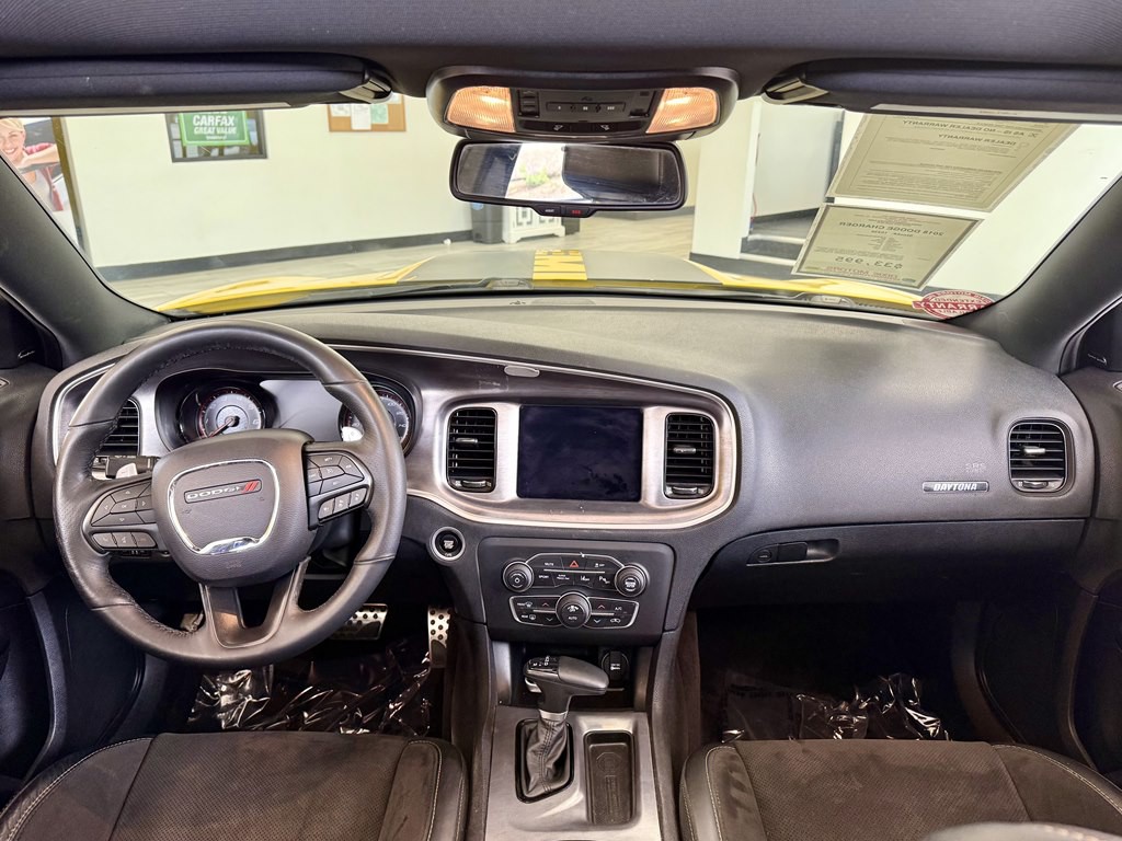 2018 Dodge Charger Image 10