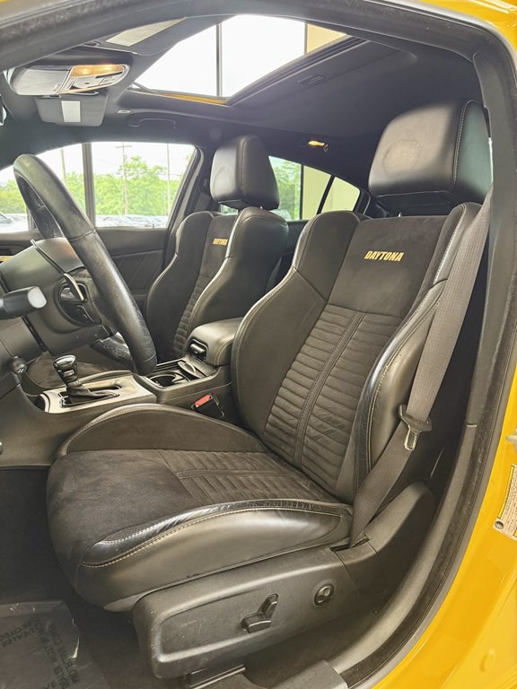 2018 Dodge Charger Image 14