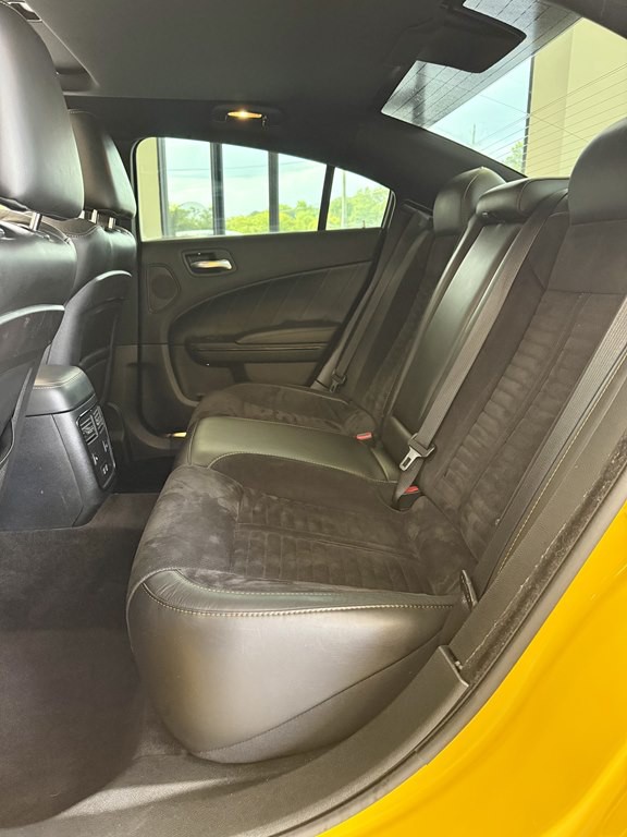 2018 Dodge Charger Image 17