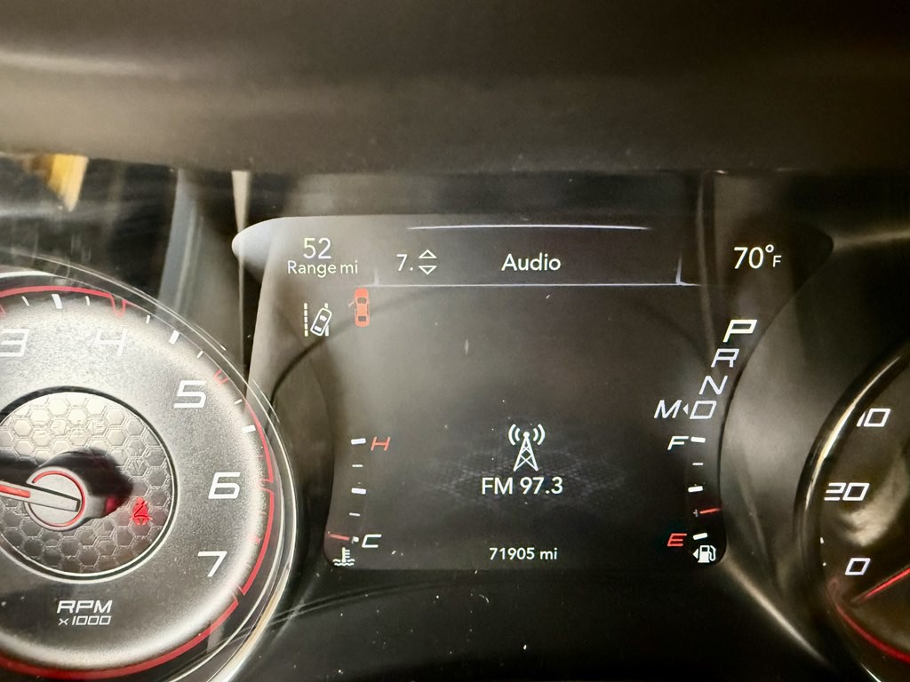 2018 Dodge Charger Image 20