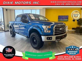 Image for 2015 Ford F-150 Supercrew ID: 7344010