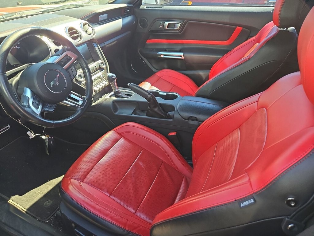 2019 Ford Mustang Image 5