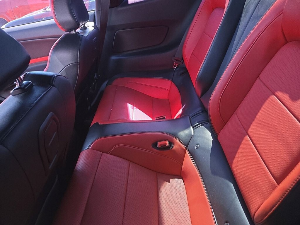 2019 Ford Mustang Image 6